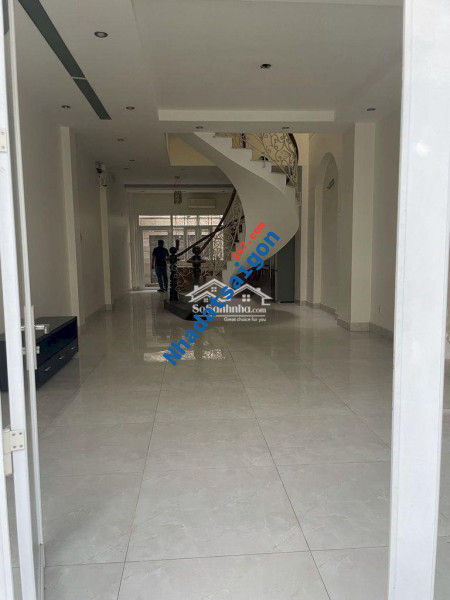 Cho Thuê Nhanh Nhà Tại 55/19/5, Đường Nguyễn Văn Công, Phường 3, Quận Gò Vấp, HCM