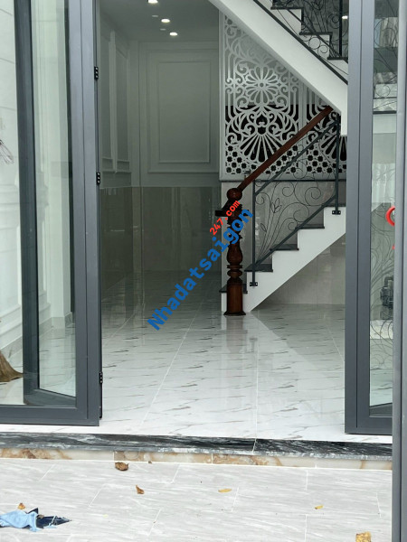 Cho Thuê Nhanh Nhà Tại 55/19/5, Đường Nguyễn Văn Công, Phường 3, Quận Gò Vấp, HCM