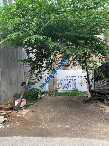 Bán nhà Mặt tiền số 53 Đỗ Thị Lời, Phường 11, Quận 3.
- Diện tích: 5 x 15m, Nở hậu 5.2m
- Kết