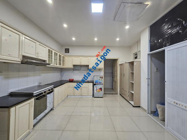 CHO THUÊ PHÒNG CÓ MÁY LẠNH LÊ VĂN SỸ, P13, QUẬN PHÚ NHUẬN