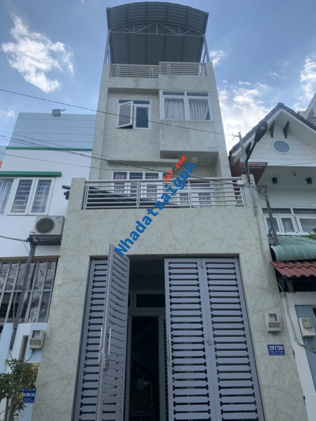 Chính Chủ Cần Bán Lô Đất Thổ Cư xã Bình Hưng, Huyện Bình Chánh