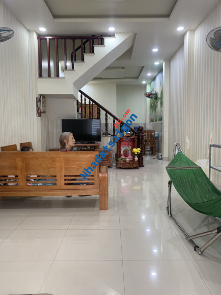 Chính Chủ Cần Bán Lô Đất Thổ Cư xã Bình Hưng, Huyện Bình Chánh