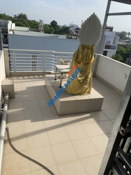 Chính Chủ Cần Bán Lô Đất Thổ Cư xã Bình Hưng, Huyện Bình Chánh