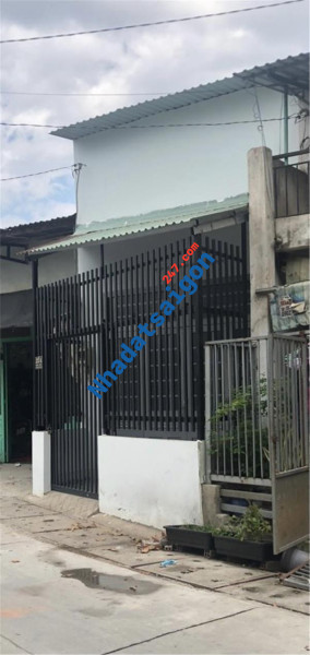 CHÍNH CHỦ Cần Bán Gấp Căn Nhà Cấp 4 Vị Trí Đắc Địa Tại Củ Chi-HCM