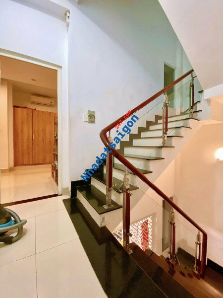 Thanh Lý Gấp Đất Nền Gần UBND P. Thạnh Xuân, Q12, DT 107m2, giá 3,5Tỷ, SHR