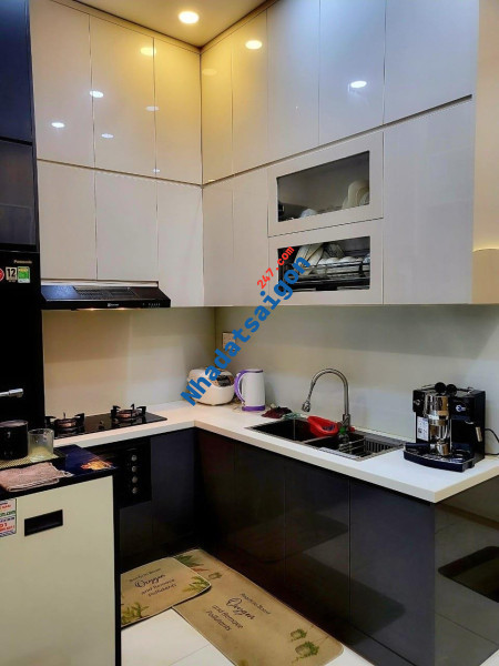 Thanh Lý Gấp Đất Nền Gần UBND P. Thạnh Xuân, Q12, DT 107m2, giá 3,5Tỷ, SHR