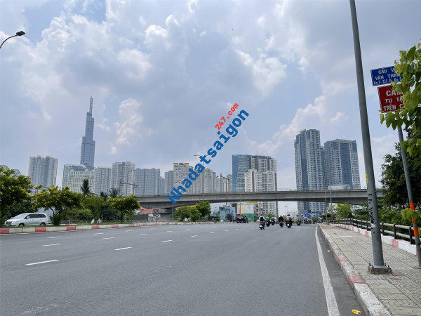 TỔNG GIẢM SỐC 1.4 TỶ-CHỈ CÒN 6 TỶ xxx - HXH NGUYỄN HỮU CẢNH BÌNH THẠNH - 5 TẦNG MỚI ĐẸP