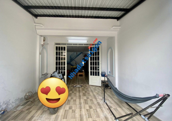 ĐẦU TƯ XÃ LỖ NHÀ 4T 4PN, 55M2, HXT NÉ LÊ QUANG ĐỊNH P1 GÒ VẤP CHỈ CÒN 5.5 TỶ