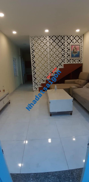 ĐẦU TƯ XÃ LỖ NHÀ 4T 4PN, 55M2, HXT NÉ LÊ QUANG ĐỊNH P1 GÒ VẤP CHỈ CÒN 5.5 TỶ