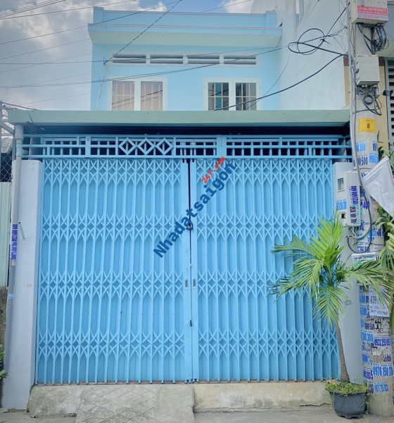 ĐẦU TƯ XÃ LỖ NHÀ 4T 4PN, 55M2, HXT NÉ LÊ QUANG ĐỊNH P1 GÒ VẤP CHỈ CÒN 5.5 TỶ