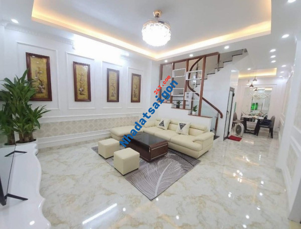 Chủ Mới Ký Gửi-Nhà Ngộp Quận Tân phú, HẺM XE HƠI, 76m2, 10TỶ CÒN 6,7 TỶ, Tiện nhà còn Mới mua vào