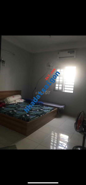 Cho Thuê Nhà Khu Tên Lửa B Tân 64m 3 Lầu 4 Pn Hẻm XHoi Chỉ 12 Triệu