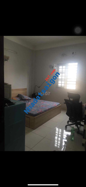 Cho Thuê Nhà Khu Tên Lửa B Tân 64m 3 Lầu 4 Pn Hẻm XHoi Chỉ 12 Triệu