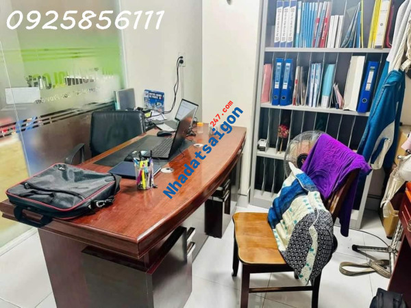 Nhà bán Hiệp Bình Chánh - 210m2 sàn -hẻm ô tô 5 chỗ thông Gần Đ,Hiệp Bình