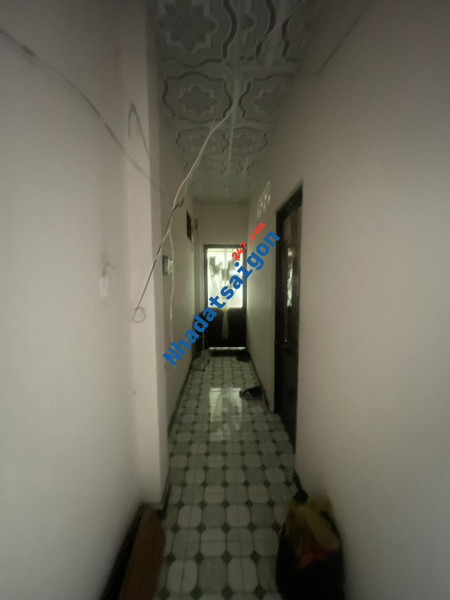 BÁN NHÀ HXH6M XÔ VIẾT NGHỆ TĨNH P21 BÌNH THẠNH - 92M2- 2 TẦNG- 5PN- CHỈ 9 T.Ỷ xxx