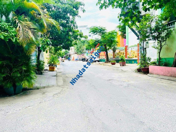 Nhà hẻm Nguyễn Oanh Phường 17 Gò Vấp nh 4,5x12M 4 tầng chỉ 4,5 tỷ