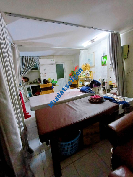 RẺ BẤT NGỜ - NHÀ HẺM XE HƠI TRÁNH PHẠM VĂN HAI TÂN BÌNH- 32M2 - NGANG LỚN 6.5m- 3 TẦNG - CHỈ 4 TỶ