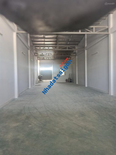 Bán nhà MT Trần Văn Gìau 13,5 x50m, giá 24,5 tỷ