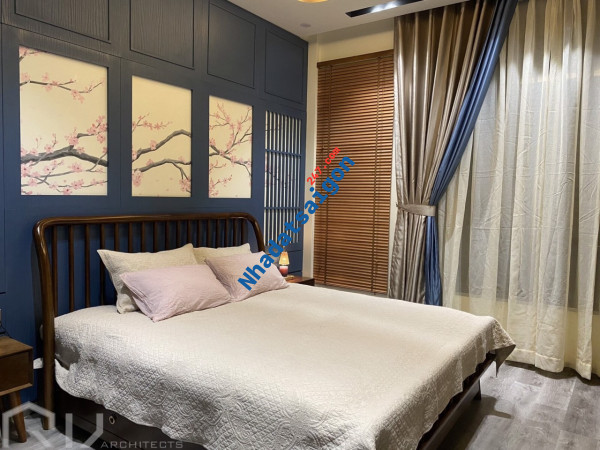 Bán nhà Khu VIP D2-D3-D5 Bình Thạnh, HXT tránh, vuông 4x17, phân lô, nhỉnh 10 tỷ