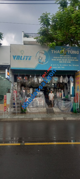 Cần bán đất xây dựng hẻm 2/ và nhà cấp 4 ngăn 7 phòng cho thuê và đang có khách thuê
