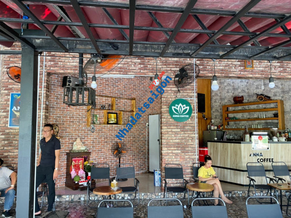 Cần bán đất xây dựng hẻm 2/ và nhà cấp 4 ngăn 7 phòng cho thuê và đang có khách thuê