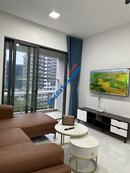 Cho thuê căn hộ dịch vụ qua đêm, celedon tân phú