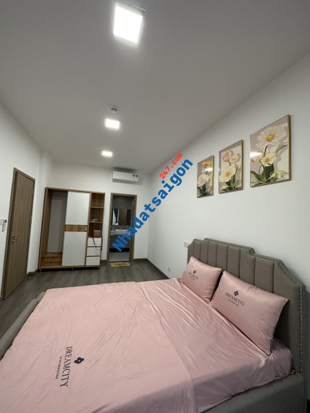Cho thuê căn hộ dịch vụ qua đêm, celedon tân phú