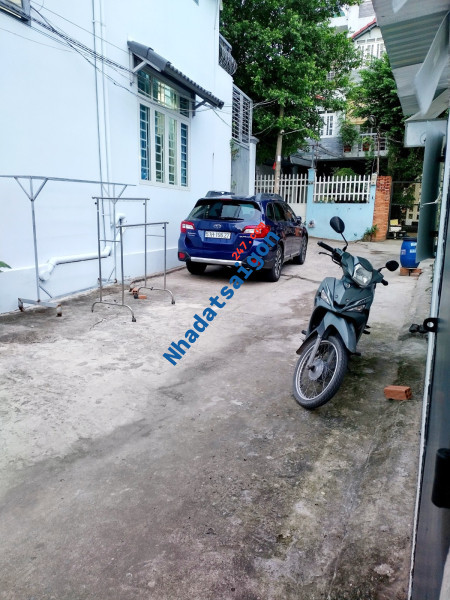 Bán Nhà Kha Vạn Cân, Thủ Đức, 100m2, rẽ nhất khu vực, kế ĐH Ngân hàng, k quy hoạch