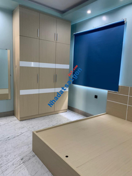 Cần Bán Gấp Nhà Riêng Gần Chợ Linh Xuân, Giả Chỉ Hơn 4 Tỷ, HXH 2MT, DT Cực Khủng 126m2, 3 Tầng