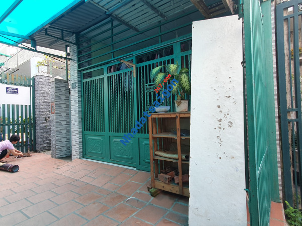 Thanh Lý Gấp Đất Nền Gần UBND P. Thạnh Xuân, Q.12, DT 107m2, giá 3,5Tỷ, SHR