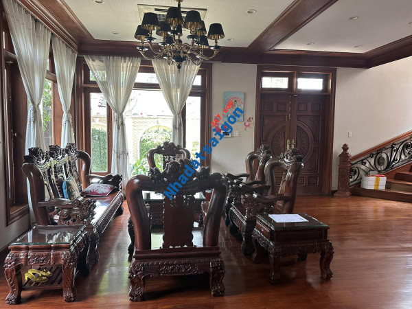 Nhà 89m2 đường Bùi Đình Túy, Bình Thạnh, chỉ 6 tỷ 700