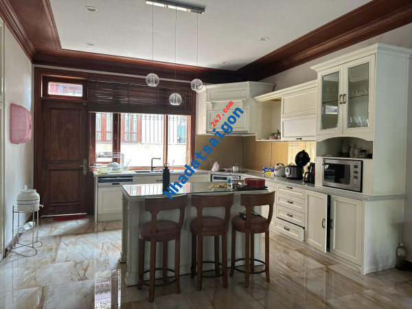 Nhà 89m2 đường Bùi Đình Túy, Bình Thạnh, chỉ 6 tỷ 700