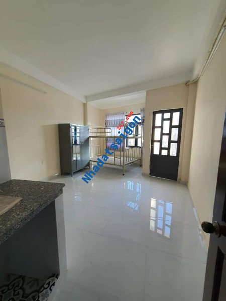 BÁN NHÀ MẶT TIỀN 16 CHDV CAO CẤP BẠCH ĐẰNG B TÂN BÌNH, 5 TẦNG, 4.8 x22, 107M2, 28.5 TỶ
