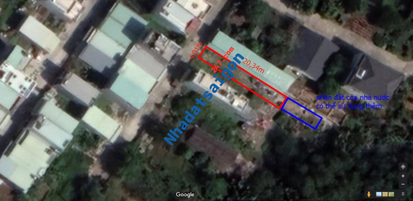 Bán nhà mặt tiền 113 Vườn Chuối, Phường 4, Quận 3 34ty 0933660119