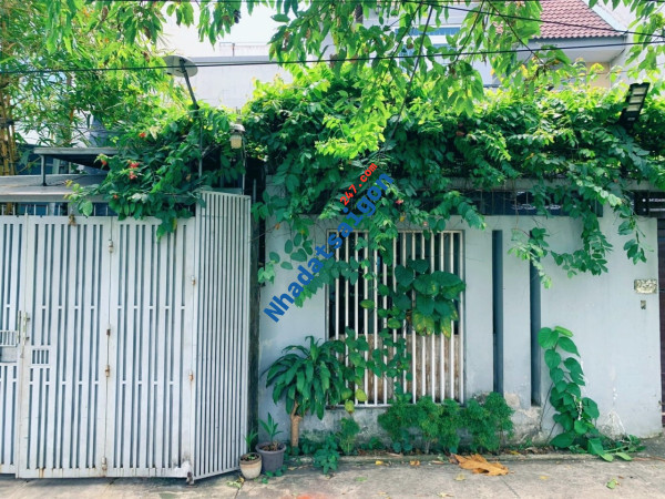 BÁN NHÀ HẺM XE TẢI ĐƯỜNG 24 - LINH ĐÔNG - THỦ ĐỨC - 65M2 - 2 TẦNG - GIÁ 4.2 TỶ. TL