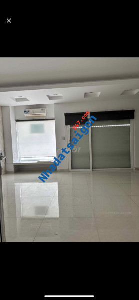 Cho Thuê Nguyên Căn Khu Tên Lửa Bình Tân120M 4 LẦU 6PN 6 MÁY LẠNH CHỈ 25 TRIỆU