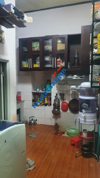 Nhà HXH Pham Văn Bạch khu VIP 64m2 giá cực hot chỉ 4.8 tỷ