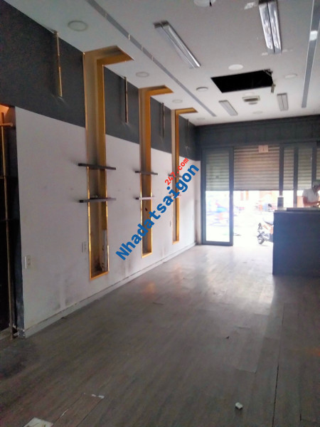 Bán Nhà Đông Hưng Thuận, Quận 12 Giá 2ty3 - sổ hồng riêng, công chứng ngay