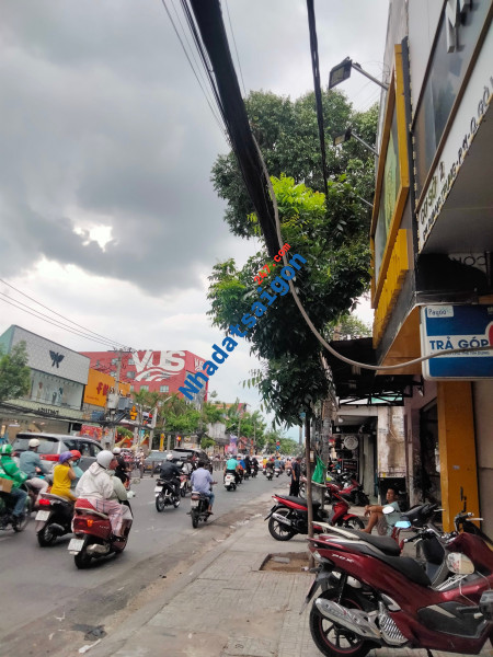 Bán Nhà Đông Hưng Thuận, Quận 12 Giá 2ty3 - sổ hồng riêng, công chứng ngay
