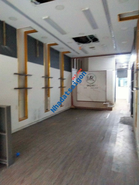 Bán Nhà Đông Hưng Thuận, Quận 12 Giá 2ty3 - sổ hồng riêng, công chứng ngay