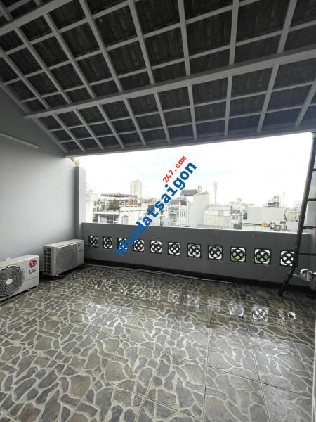 NHÀ MỚI ĐẸP VŨ TÙNG - HAI MẶT HẺM - NỘI THẤT XINH XẮN - GIÁ 4.8 TỶ