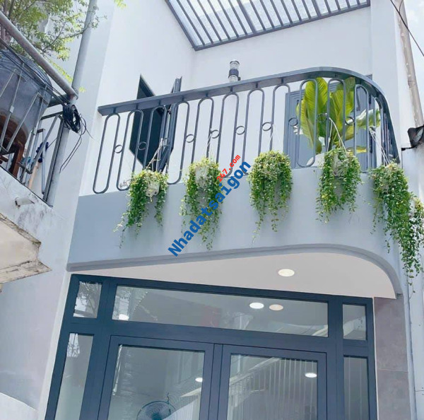 NHÀ MỚI ĐẸP VŨ TÙNG - HAI MẶT HẺM - NỘI THẤT XINH XẮN - GIÁ 4.8 TỶ