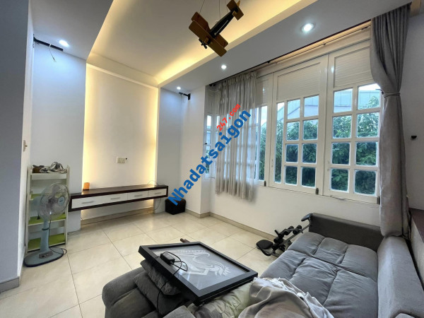 NHÀ MỚI ĐẸP VŨ TÙNG - HAI MẶT HẺM - NỘI THẤT XINH XẮN - GIÁ 4.8 TỶ
