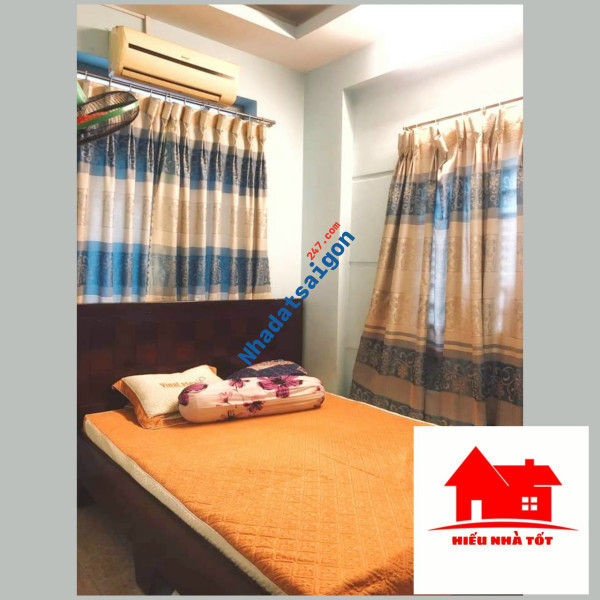 Mặt Tiền thuê 50tr Ngang 9m 170m2 Đường Vĩnh Khánh Quận 4 Giá chỉ 12,5tỷ.
