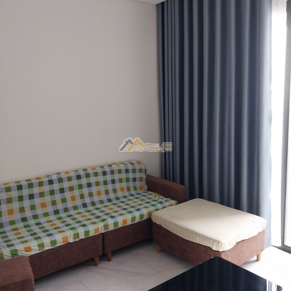 Cho thuê chung cư d\'eldorado tây hồ 76m2. căn 2pn. 2wc. full nội thất. 18tr/ tháng