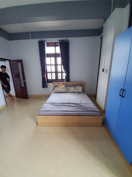 Căn hộ cao cấp full nội thất diện tích lớn sát -đh cảnh sát nhân dân - ngay phạm văn đồng