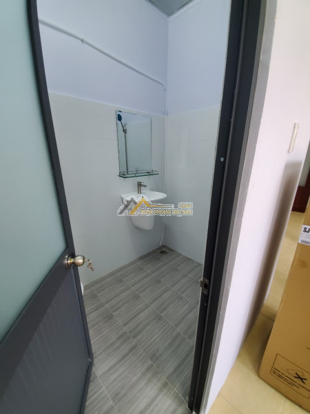 Căn hộ cao cấp full nội thất diện tích lớn sát -đh cảnh sát nhân dân - ngay phạm văn đồng