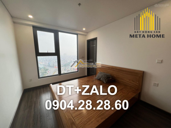 Cho thuê chung cư hoàng huy grand view siêu vip - đt+zalo 0904282860
