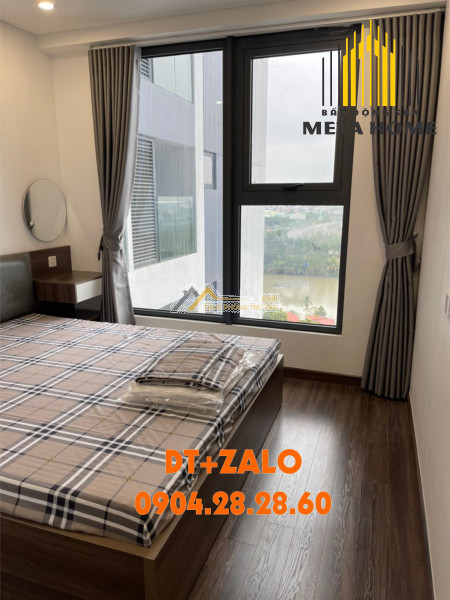 Cho thuê căn chung cư hoàng huy grand full đồ - đt+zalo 0904282860