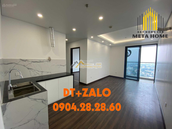 Cho thuê căn chung cư hoàng huy grand full đồ - đt+zalo 0904282860
